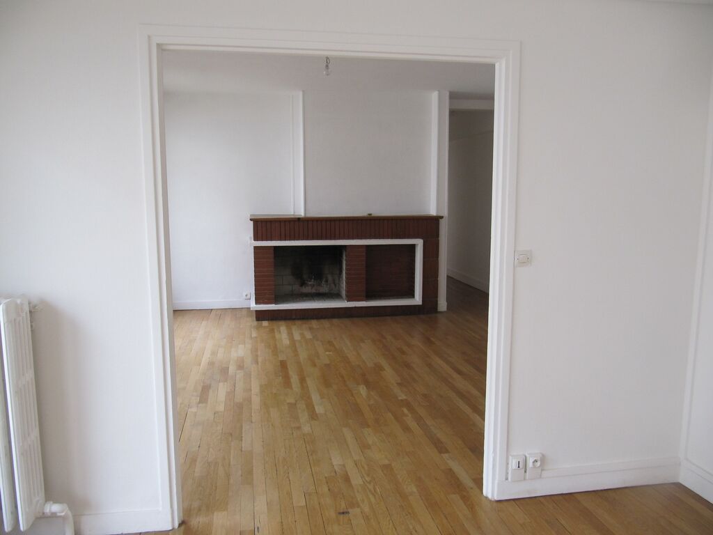 Appartement 5 pièces T5 LISIEUX CENTRE-VILLE, Normandie, Calvados 14