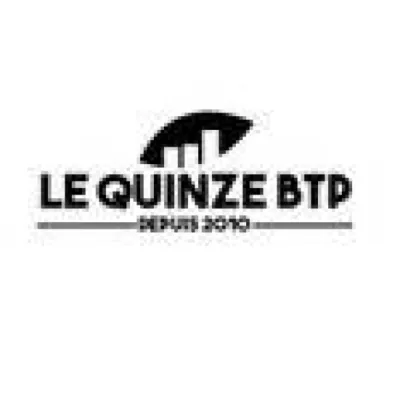 Entreprise de maçonnerie générale La Penne sur Huveaune Le Quinze BTP