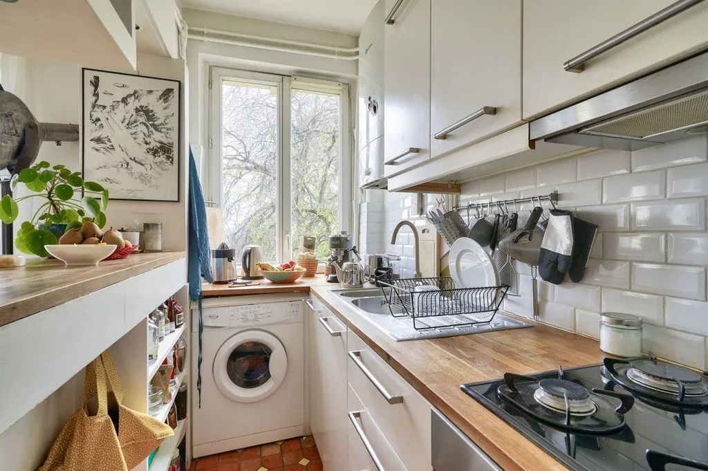 2 Pièces à vendre, Montmartre Paris 75018