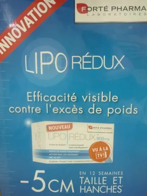 liporedux pharmacie de sormiou 13009