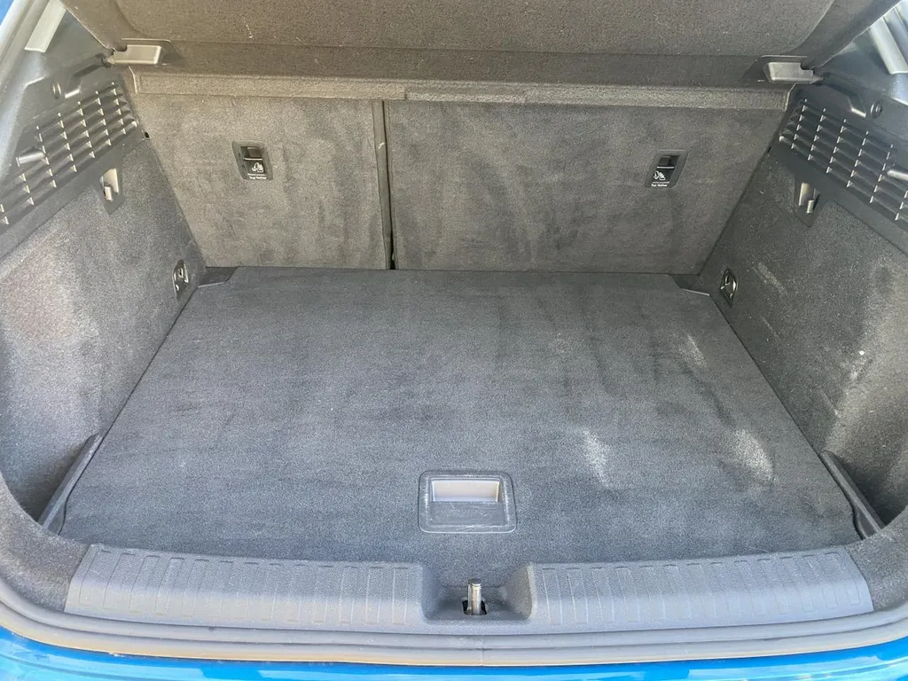 Audi A3 Sportback d'occasion 35 TDI 150 S-Tronic en vente chez votre concessionnaire près du Havre et de Rouen