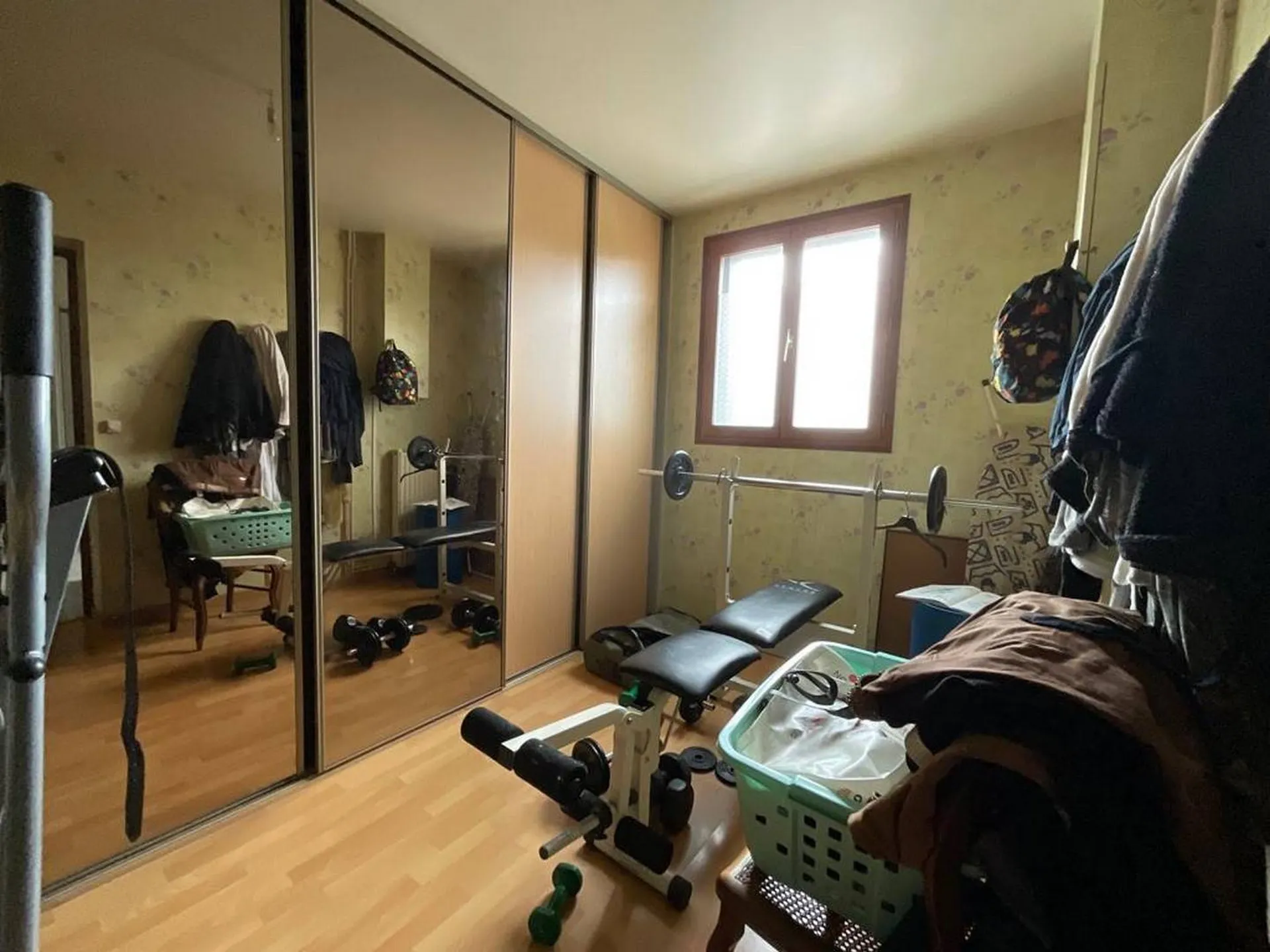 A vendre maison traditionnelle à 1km de la plage de Dieppe, Normandie, 76.