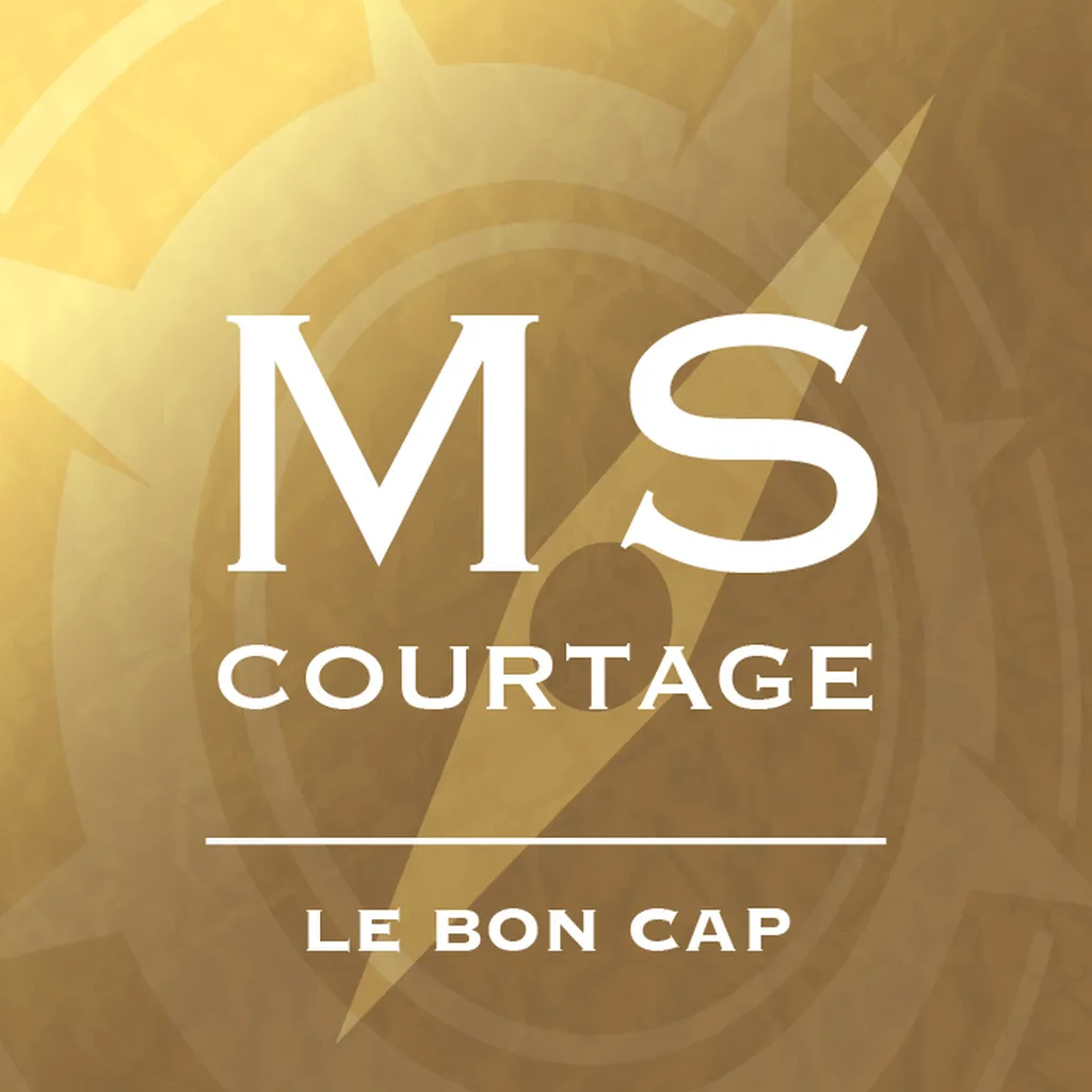 Courtier en Assurance Aix en Provence MS Courtage