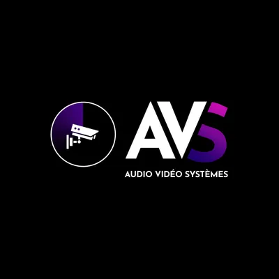 logo Audio Video Systèmes à Lyon 