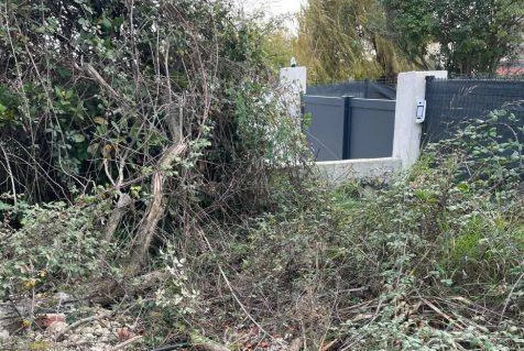 Système d'alarme extérieure Sanary-sur-Mer