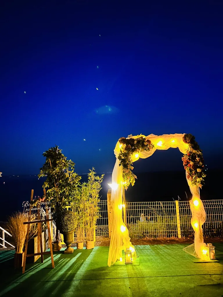 Wedding planner au Havre