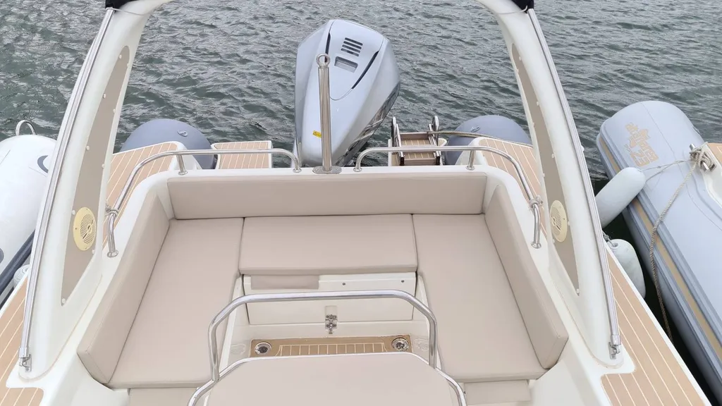 Wave 24 d'Altamaréa en vente dans le var