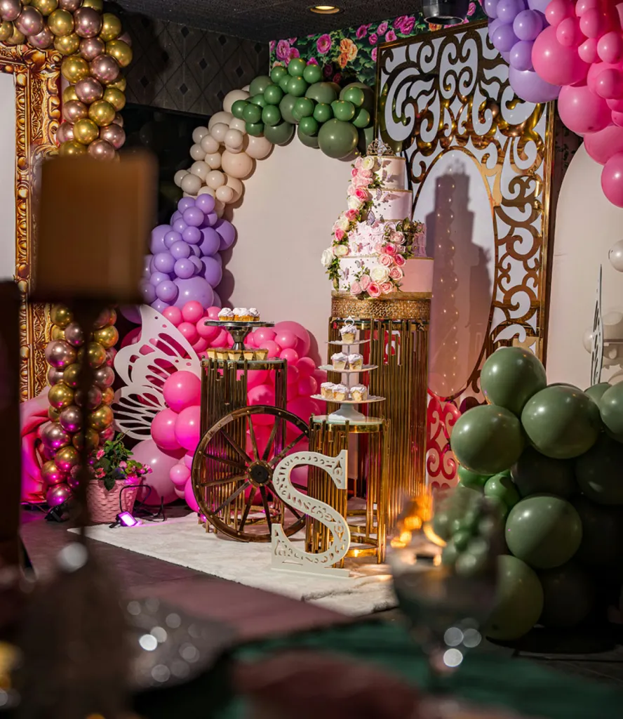 Pictiz partenaire de vos fêtes de famille