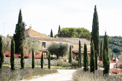 domaine mariage montpellier