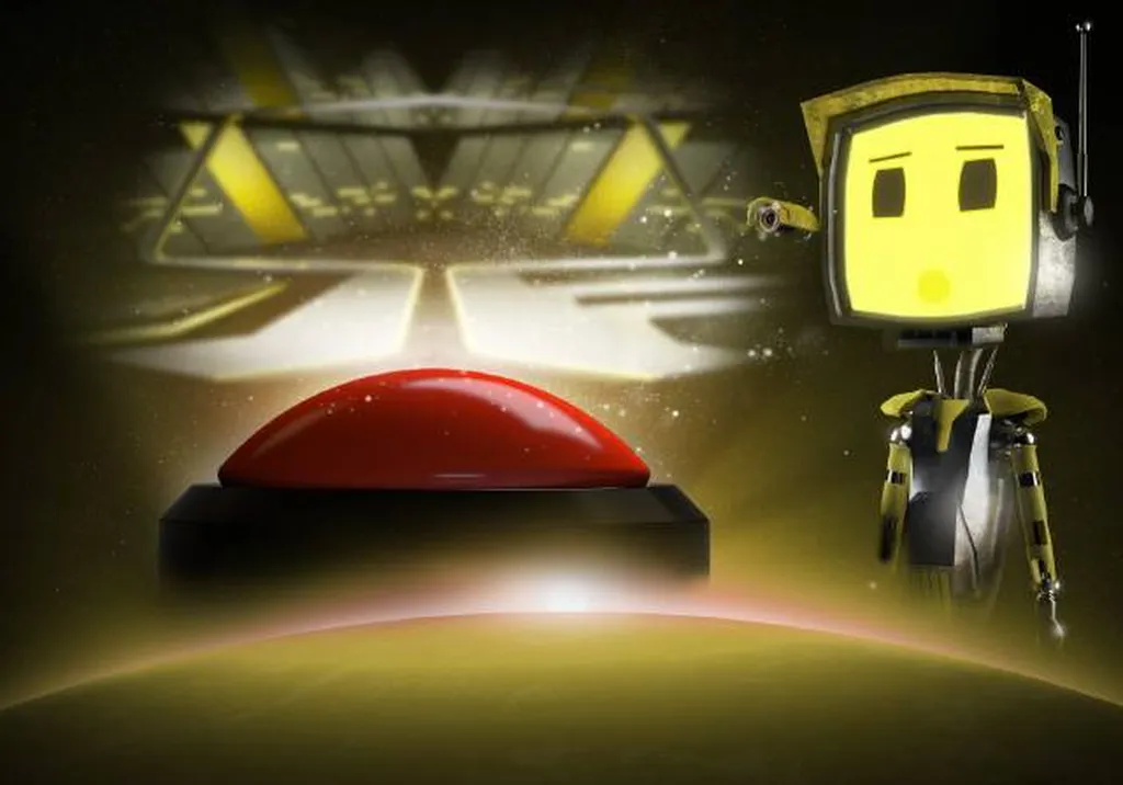 Quiz game pour événement d’entreprise à Rouen près de Paris