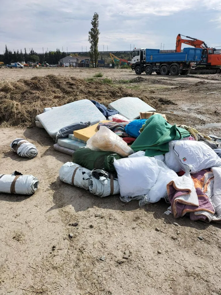 Gestion de déchets par i3D dans le Vaucluse à Avignon (84)