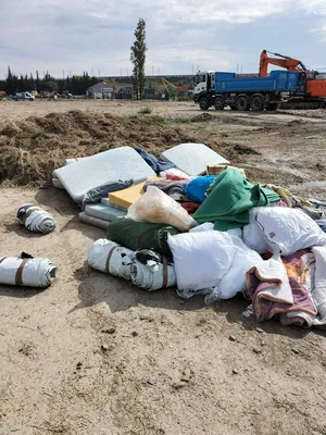 Gestion de déchets par i3D dans le Vaucluse à Avignon (84)