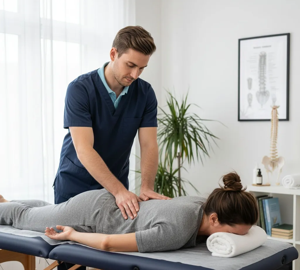 Coaching pour ostéopathes indépendants à Noirmoutier, près de Challans, en Vendée, et dans un rayon de 100 km – Préserver votre pratique et votre énergie