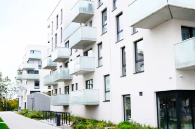 Changer de syndic de copropriété en toute sérénité à Marseille 13004 et Digne-les-Bains
