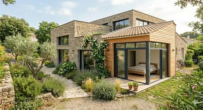 extension Montpellier 