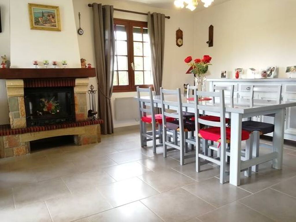 Maison traditionelle, Région Pont l'Eveque, Calvados 14