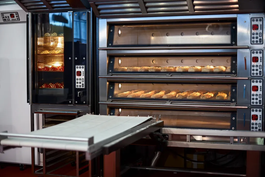 Vente et installation de fours mixtes et fours à pizza professionnels à Marseille et dans les Bouches du Rhône