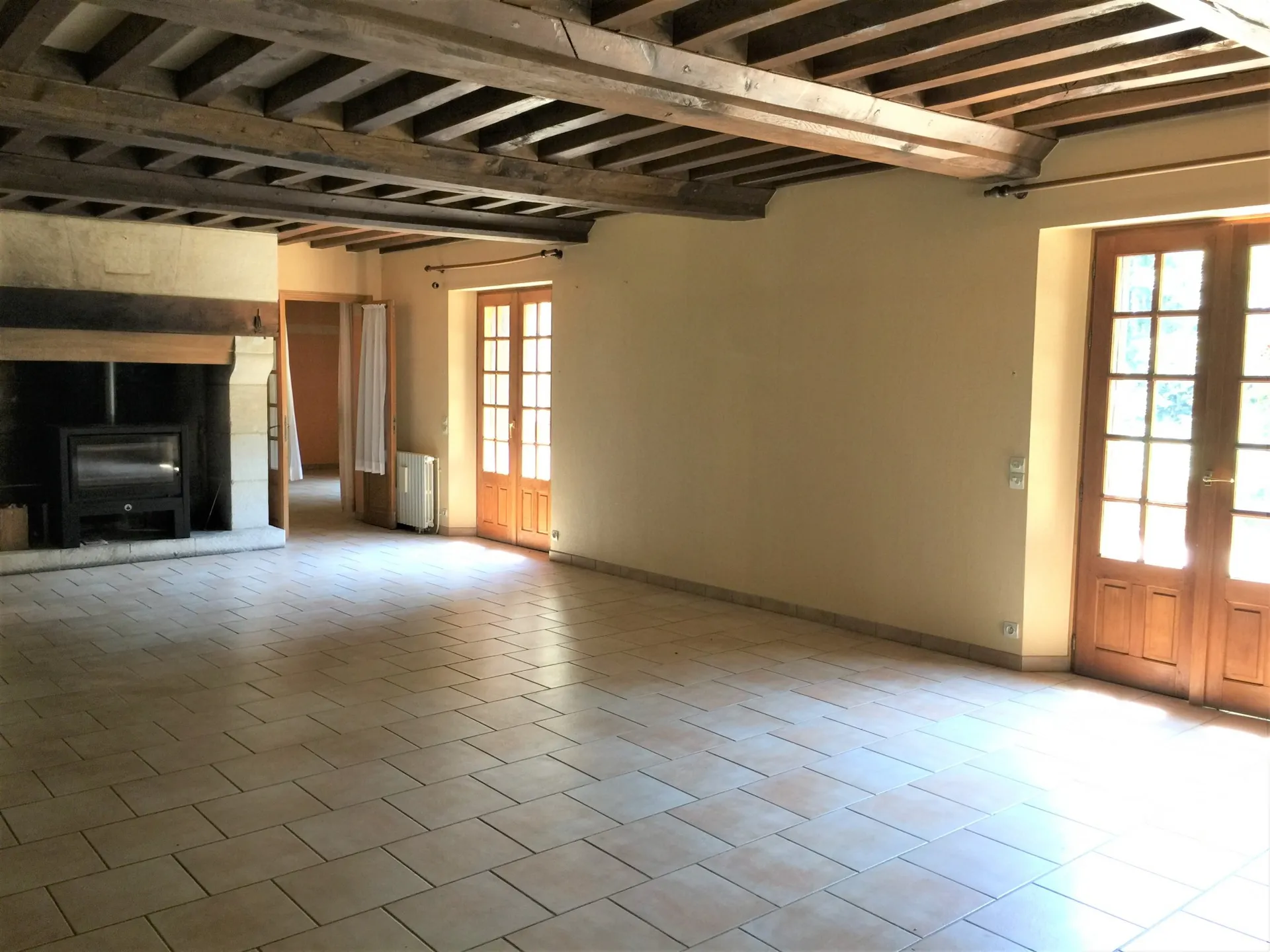 ensemble normande en vente dans la région de Lisieux