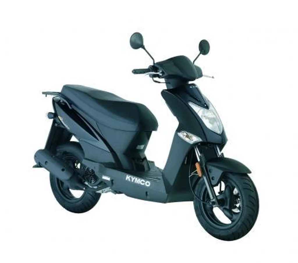scooter kymco agility 125 mmc