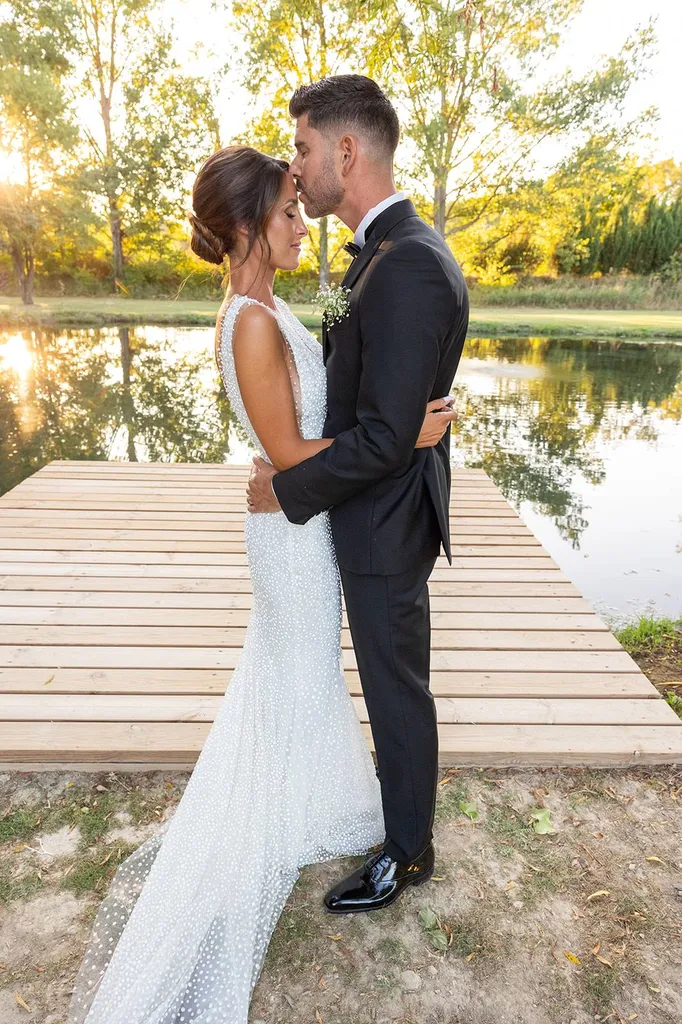 Domaine mariage en provence