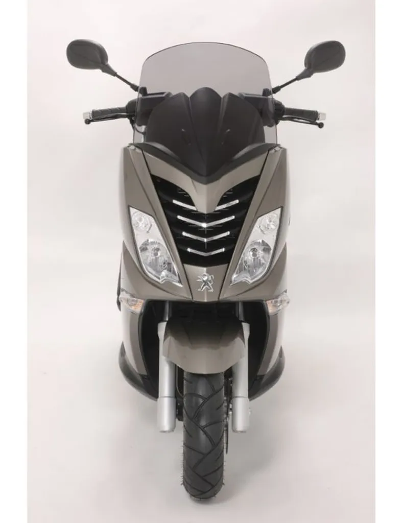 PEUGEOT CITYSTAR 125cc ACTIVE ABS TOULON