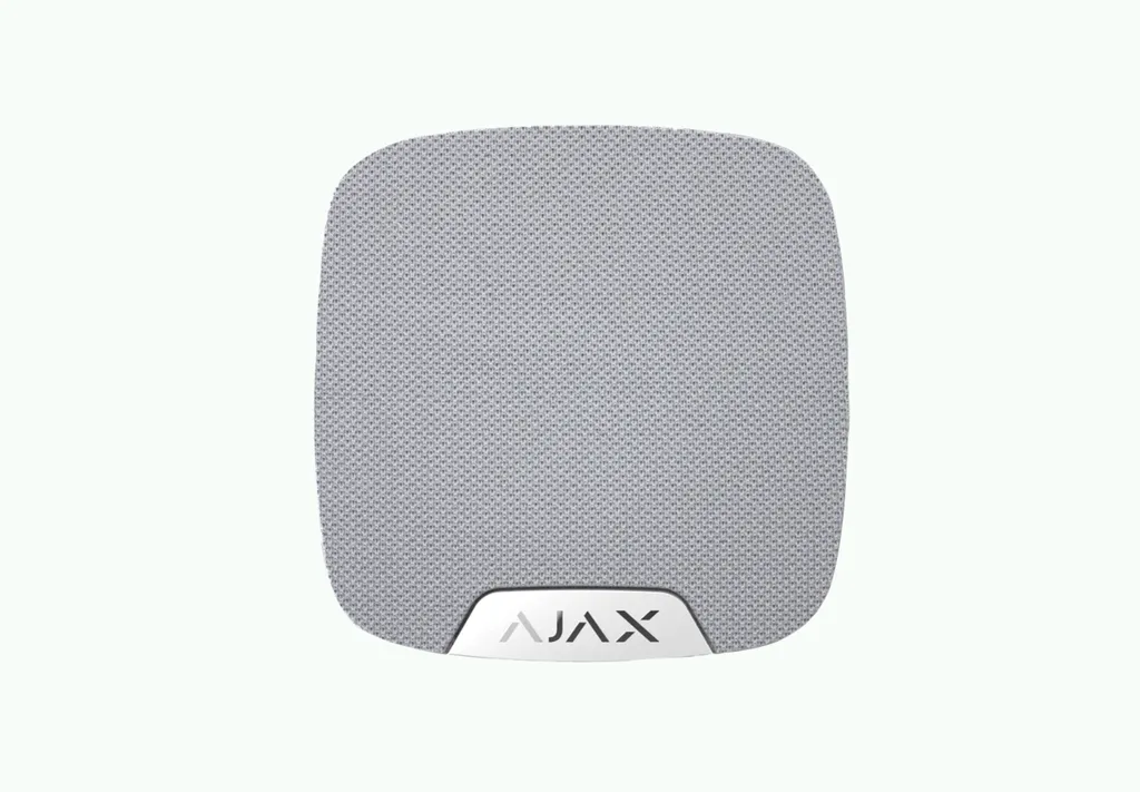 sirène Ajax HomeSiren