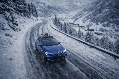 Oneu neige mégane Montpellier PMS PNEUS