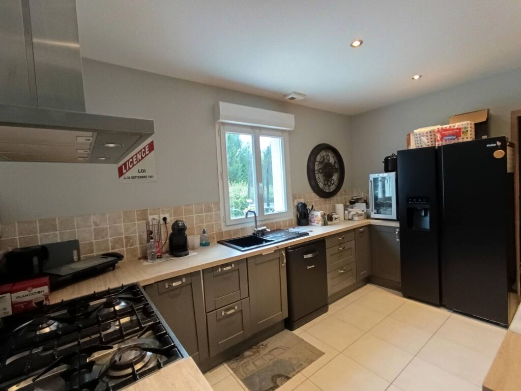 Région Tourgeville 14800, Maison à vendre