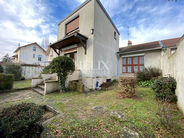 Maison Le Pecq 4 pièces de 79 m2