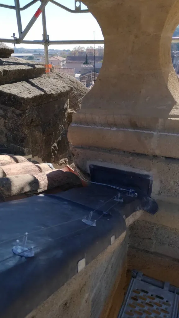anti pigeon saint chamas