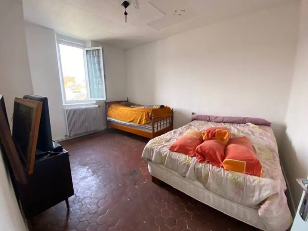 a acheter maison dans le 27