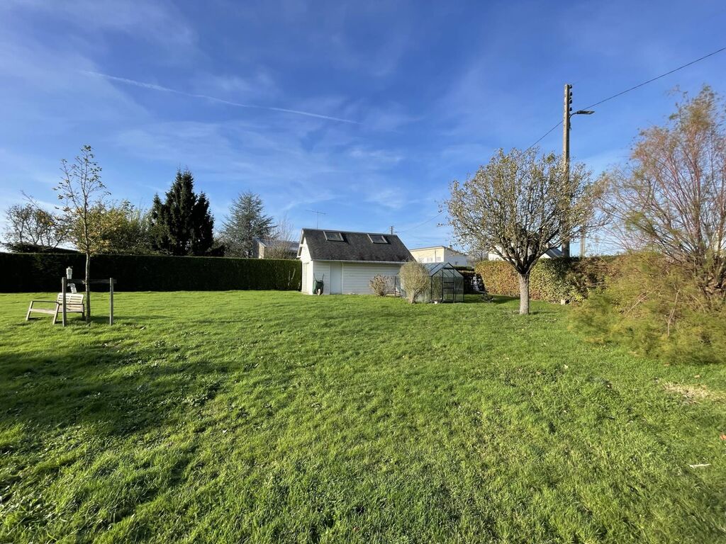 MAISON A VENDRE GOURNAY EN BRAY