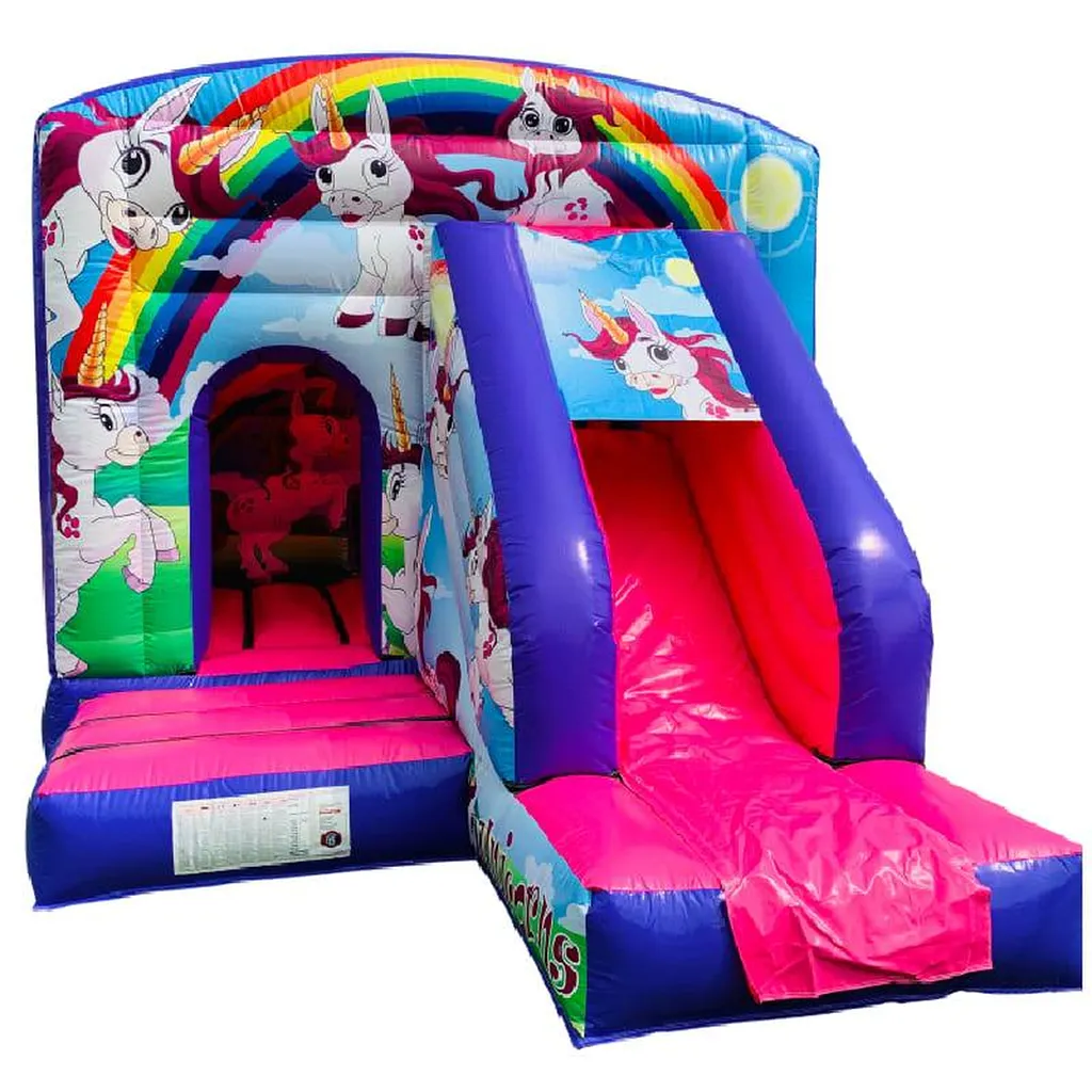 Vente chateau Combo Licorne à Montpellier et partout en France 