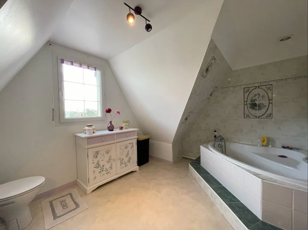 VIVABLE DE PLAIN-PIED