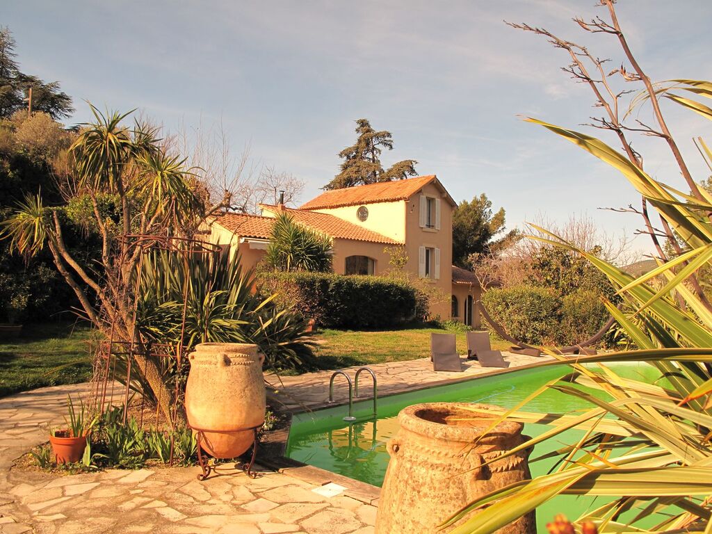 Cassis maison à vendre