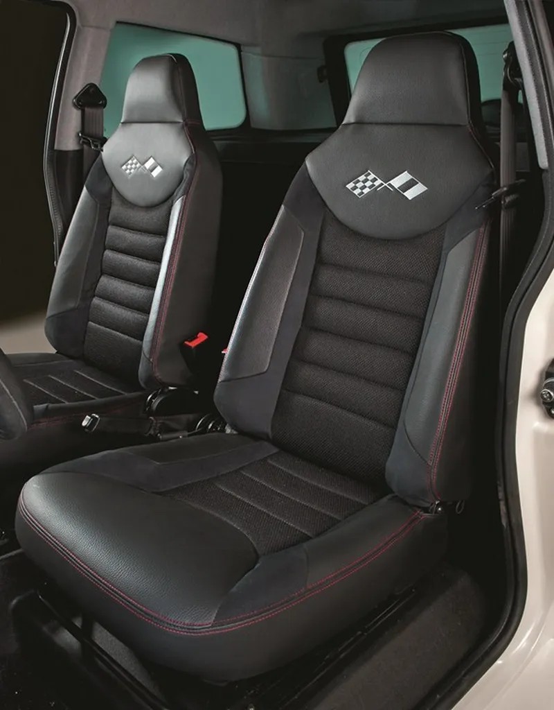 Voiture sans permis Plan de Campagne Ligier IXO Elegance