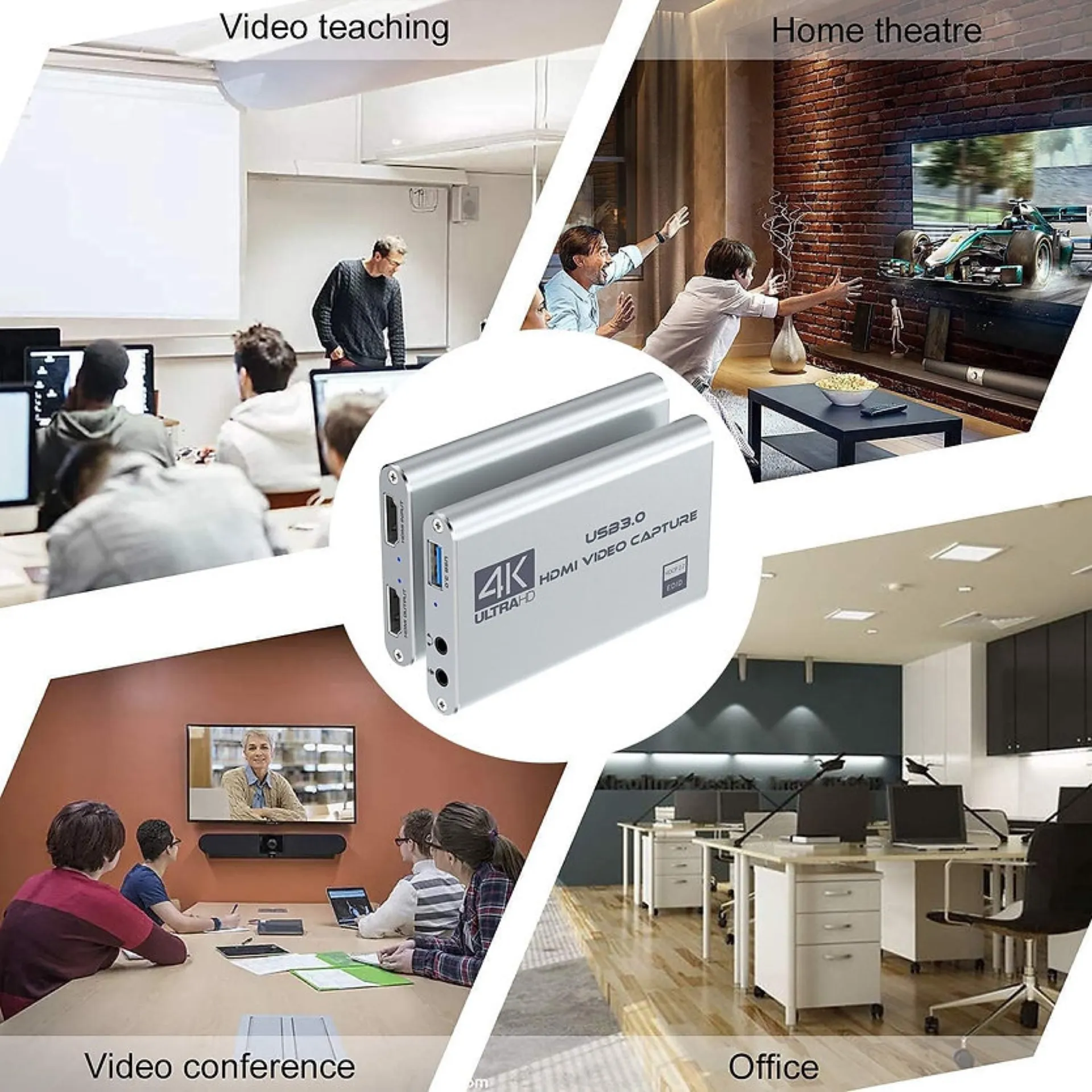 location carte video externe à Monaco dans les alpes maritime