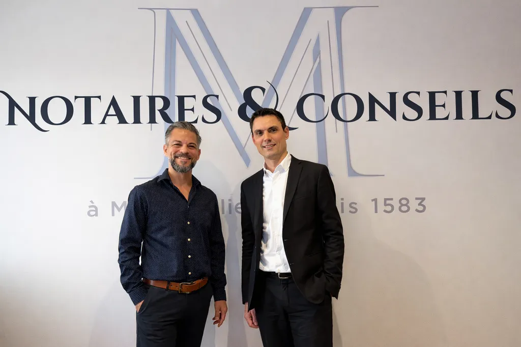 M Notaires & Conseils, des Notaires à votre service à Montpellier