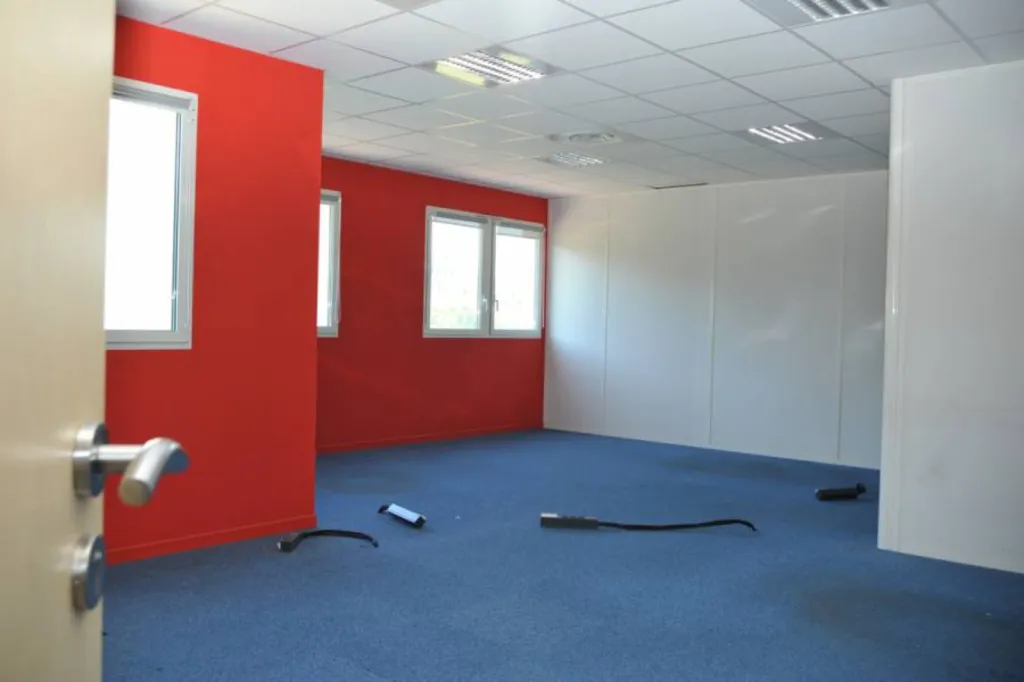 location de bureau pas cher Marseille