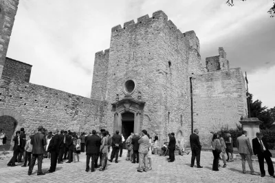 Wedding planner, organisateur de mariage dans le Gard