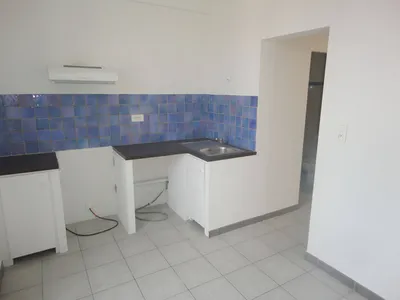 A VENDRE APPARTEMENT