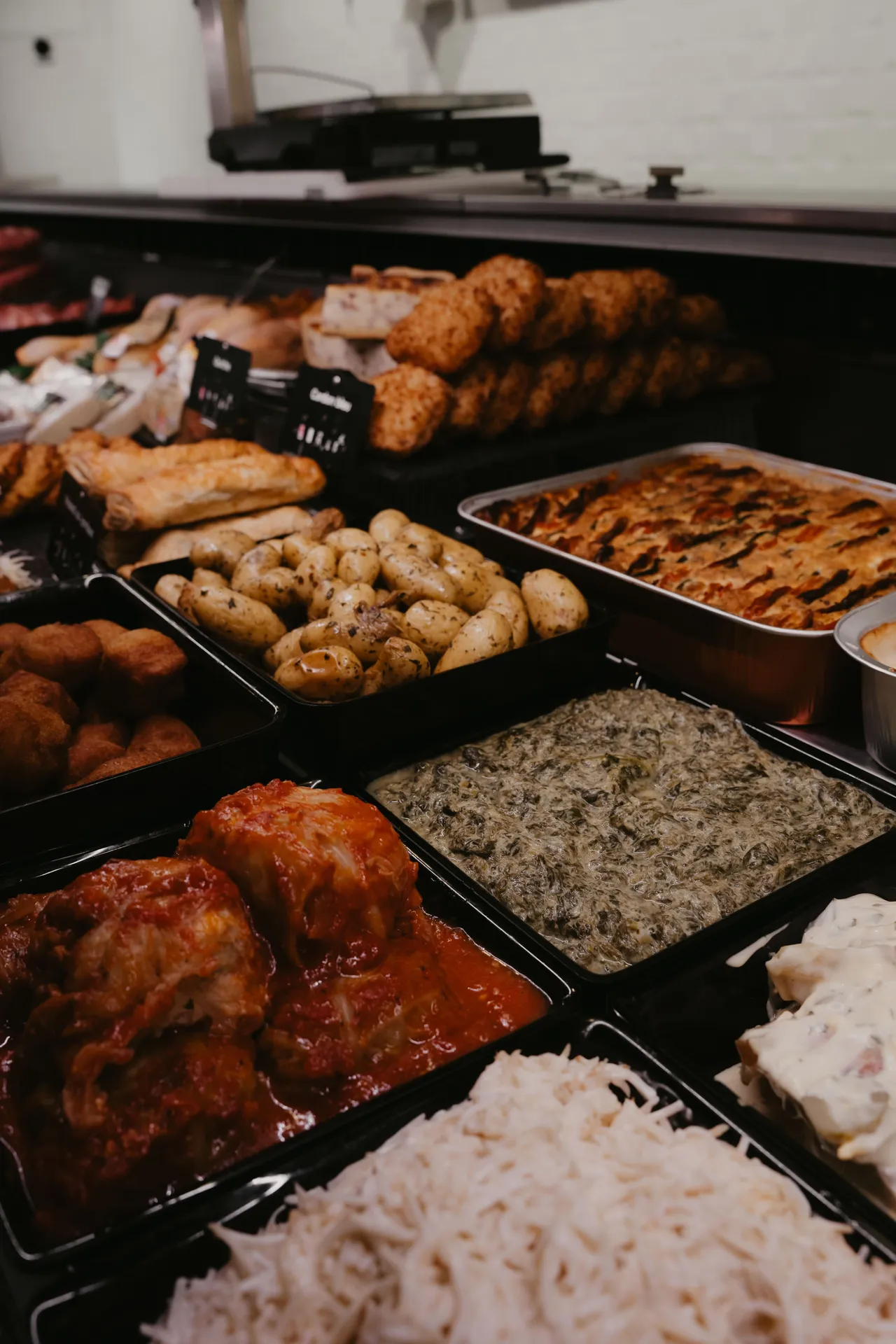 Retrouvez à la boucherie des copains des plats soigneusement sélectionnés, pour vos repas familiaux ou vos événements festifs à Toulouse et à Blagnac