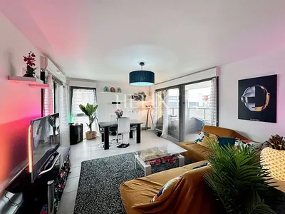 Saint cyr l'école - Zac Renard - Appartement  4 pièces 80 m2 15 mn gare