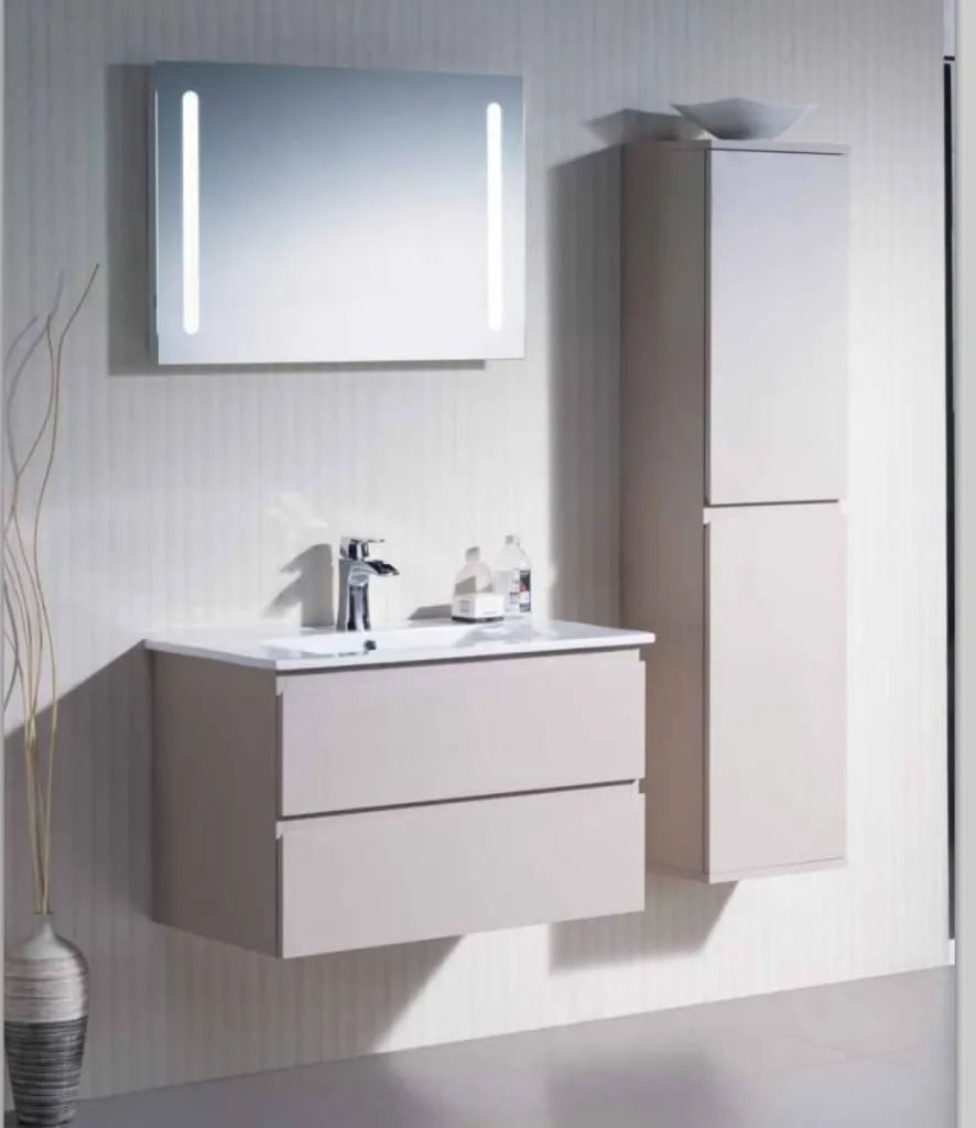 Meuble vasque suspendu MODENA OTTOFOND