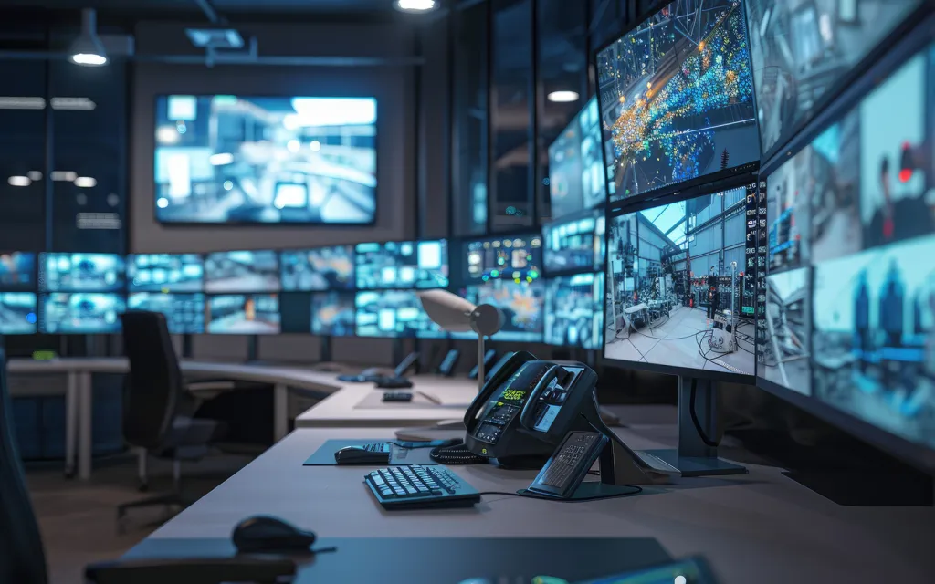 Notre entreprise propose des solutions complètes de sécurité, alarme et vidéosurveillance. Nous sommes réactifs et compétitifs pour assurer votre tranquillité d'esprit.