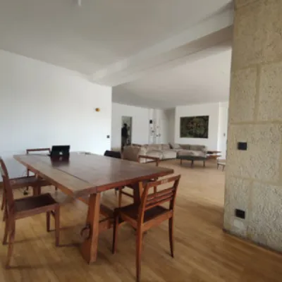 Rénovation complète d'un appartement
