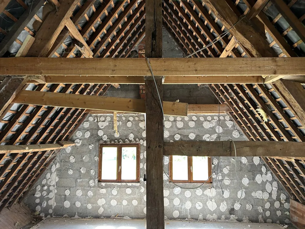 Nos prestations sur le secteur deYvetot 76170 en Normandie