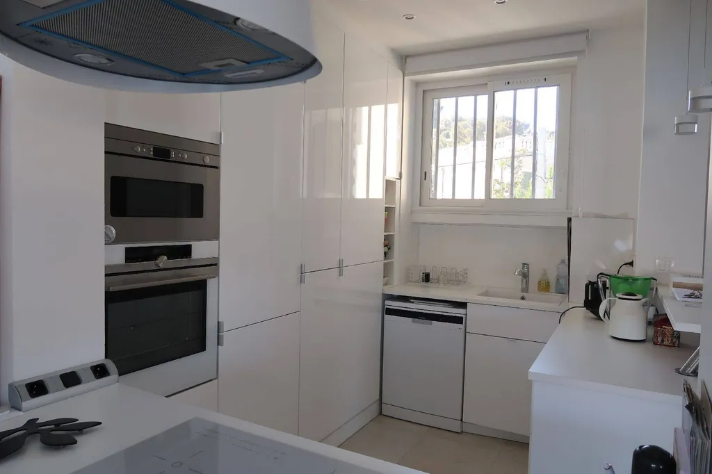 Cuisine équipé prestation de qualité  maison à vendre à Cassis