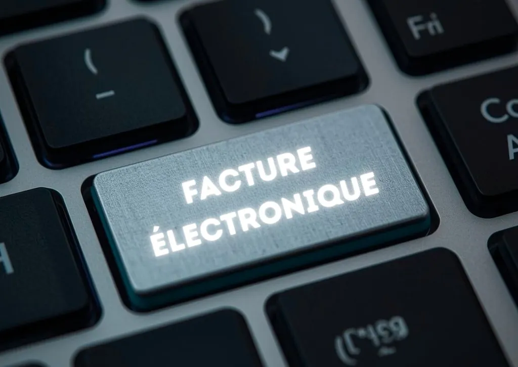 Facture électronique entrée en vigueur le 01/09/2026 votre expert comptable vous accompagne