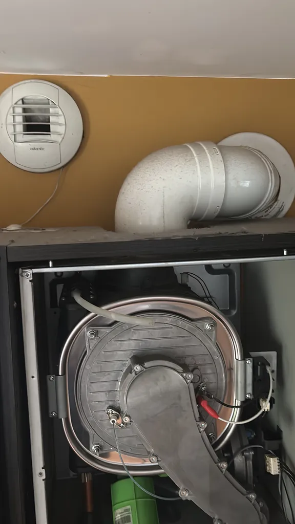 Entretien d’une chaudière gaz à condensation Chaffoteaux à Noisy-le-Sec


